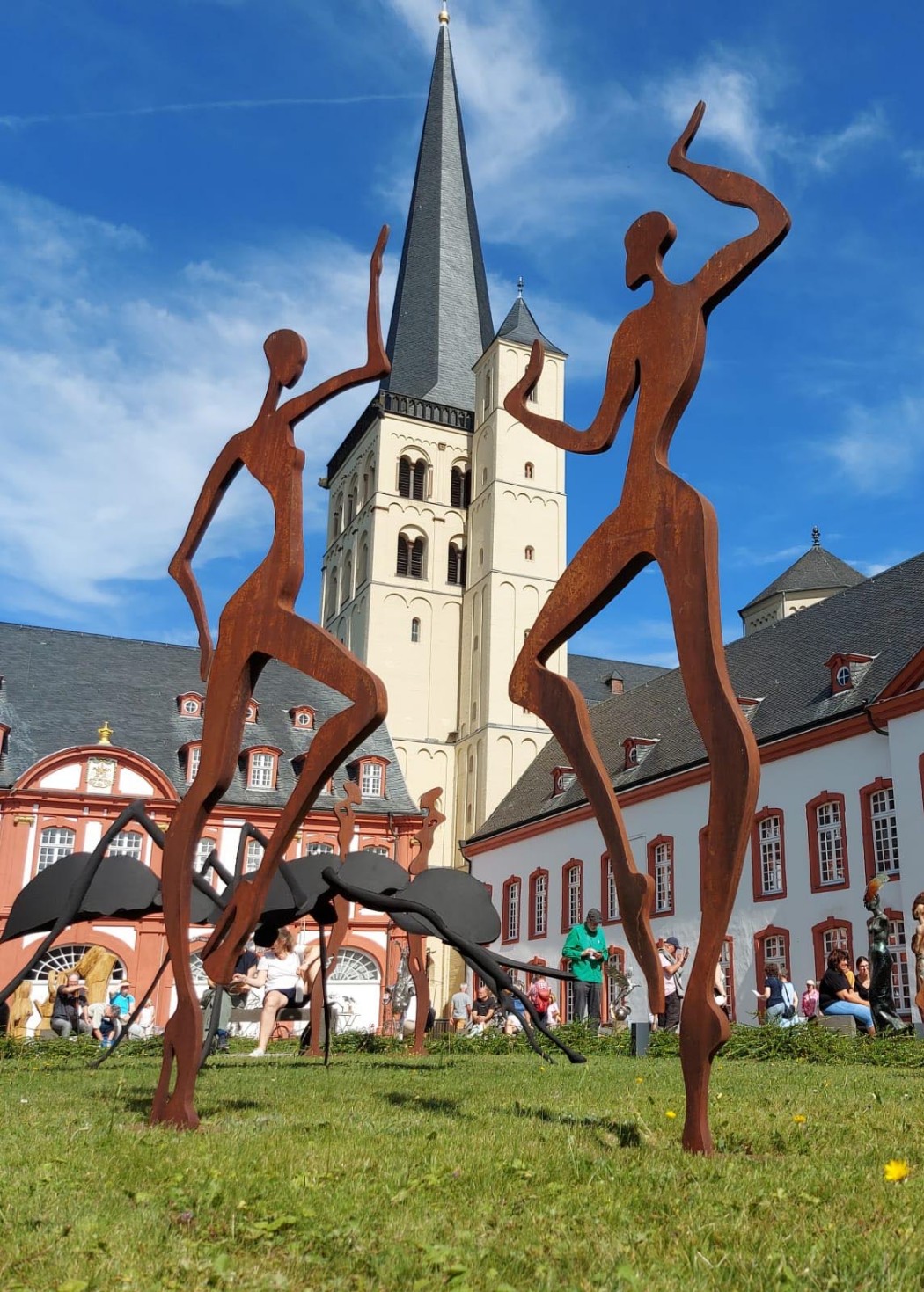 Stahlskulptur-Metallskulptur-Skulptur-Sculpture-Steelsculpture-Skulpturen-Skulptur-Stahlskulpturen-Stahlobjekte-skulptu-Kunst- Kunstobjekte-Gartenobjekte-Bildhaue-Künstle-Röderer-roederer- Edelstahlskulpturen-Stahlskulpturen-Tierskulpturen-Gartenskulpturen-Stahlkunst-Cortenstahl