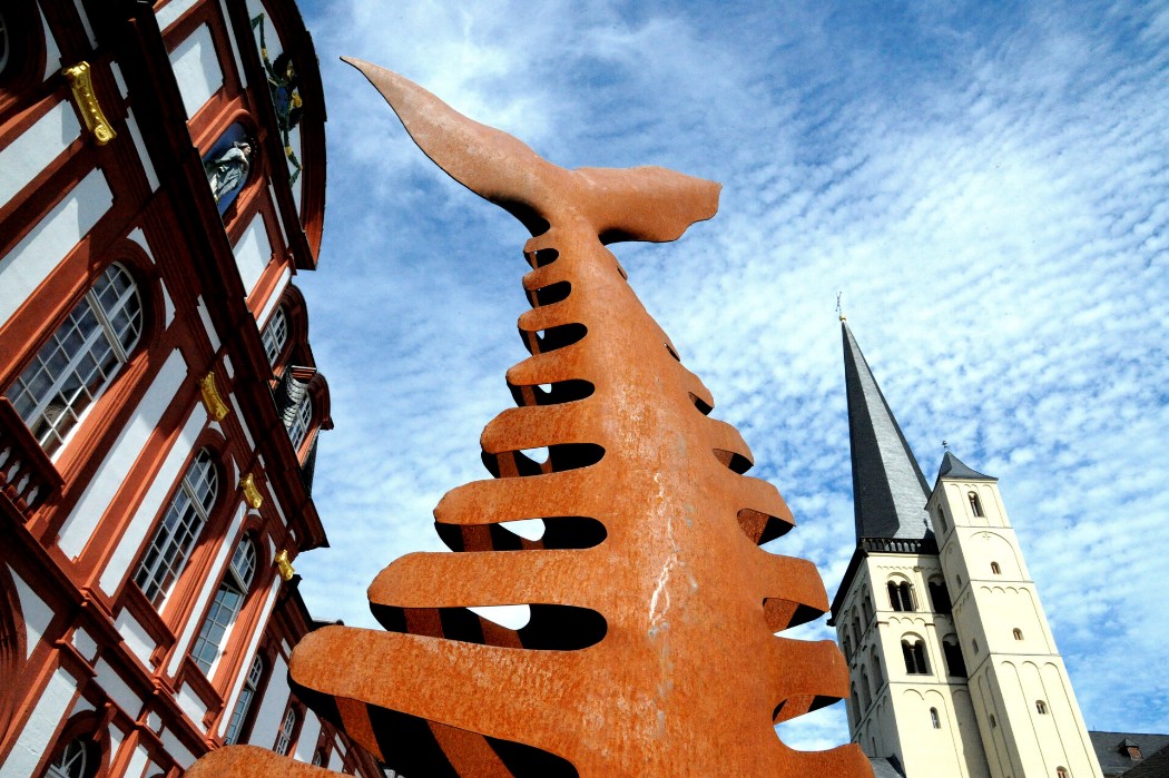 Stahlskulptur crankel 80x80x25 cm Stahl 2021 Stahlskulptur-Metallskulptur-Skulptur-Sculpture-Steelsculpture-Skulpturen-Skulptur-Stahlskulpturen-Stahlobjekte-skulptu-Kunst- Kunstobjekte-Gartenobjekte-Bildhaue-Künstle-Röderer-roederer- Edelstahlskulpturen-Stahlskulpturen-Tierskulpturen-Gartenskulpturen-Stahlkunst-Cortenstahl